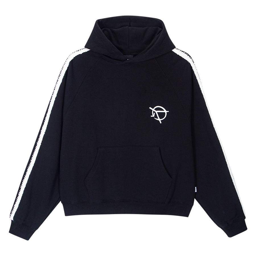 Oy Cutting Tape Hood-Black Black/1Size