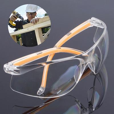 PC Laboratory Lab Goggles Eye Glasse Safety Spectacles