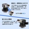 Lwope Car Ignition Coil Set Compatible with Daihatsu Tanto LA600S Hijet S201P Esse L245S Move LA150S Wake Mira LA300S and Toyota Pixis Van S321M High