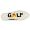 Golf Le Fleur X Converse One Star Non-Slip Lightweight Low-Top Plank Shoes Unisex Blue