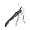 1PC Stainless Steel Hippocampus Knife Bottle Opening Buckle Wave Knife Red Wine Bottle Opener Multi-function Portable Kitchen Gadget