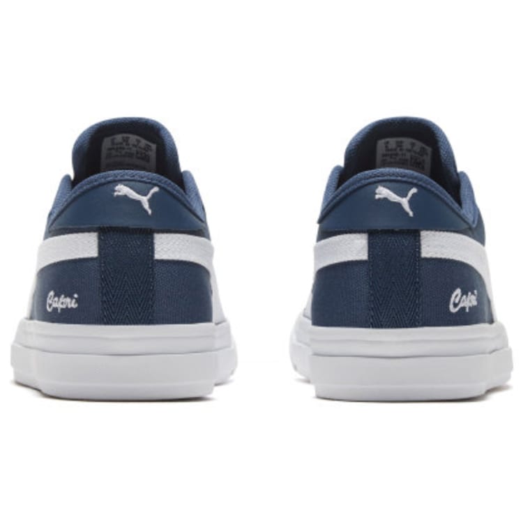 Puma Capri Denim Blue Unisex 369246-11
