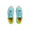Adidas Originals ZX 8000 GG Canvas Módní šněrovací Odolné Nízké Sportovní Ležérní Boty Dámské tenisky Světle zelené 722212-AAA9L-4644
