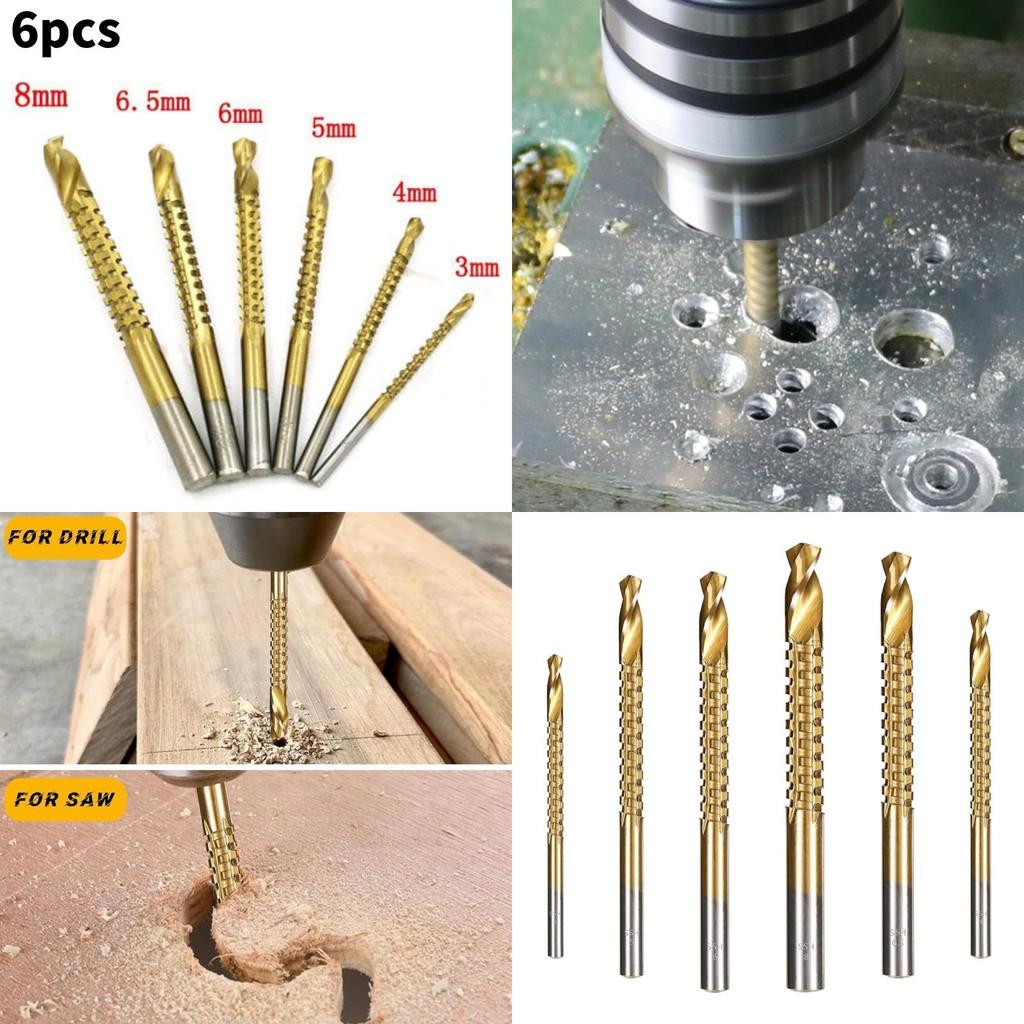 Premium Steel Grooving Cutter Drill Bits For Woodworkers And Hardware Stores