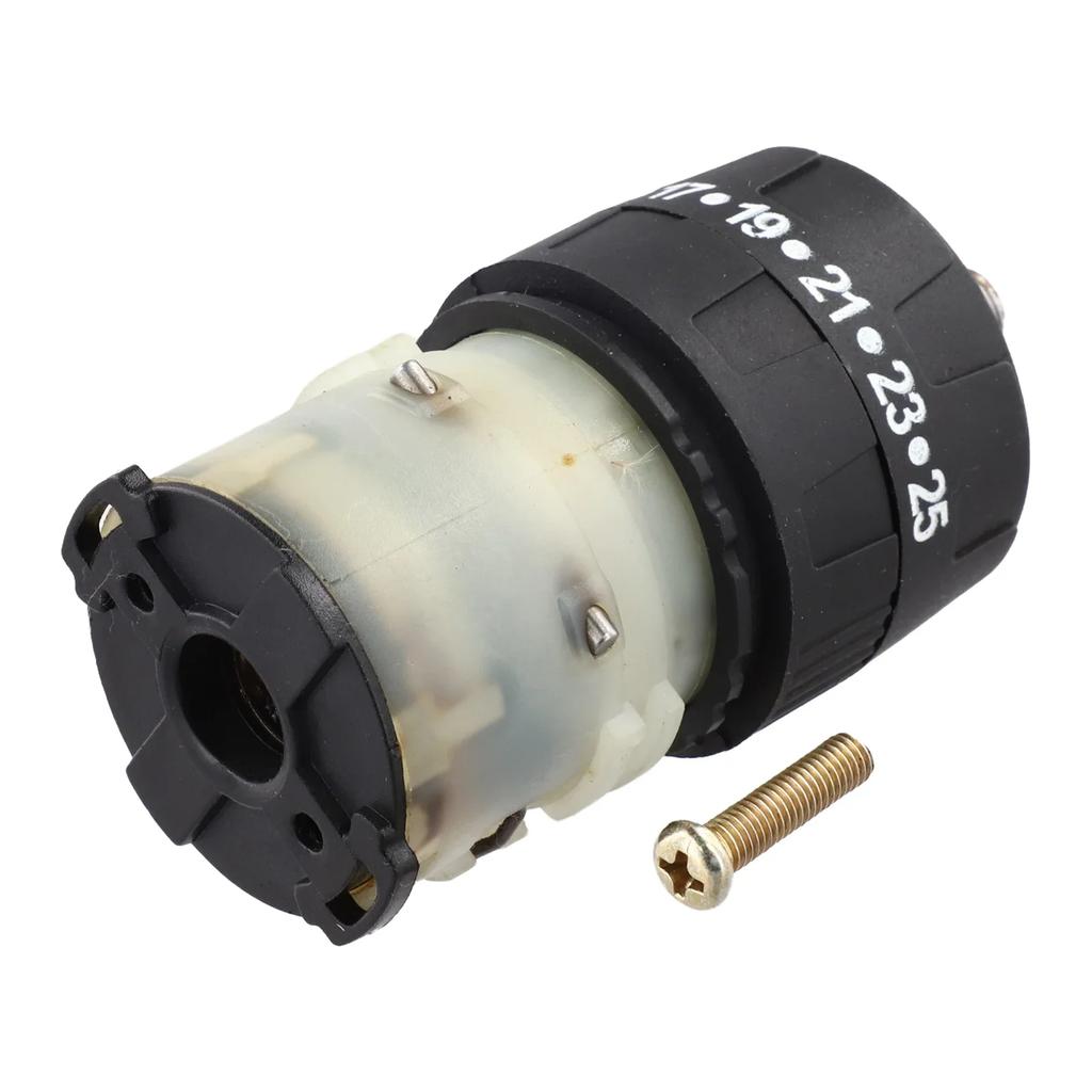 For Power Tools For 12V Tools 12V Gearbox Replacement Gear Box Tool Repair Accessory Replacement Replacement Parts