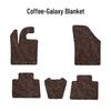 Custom Floor Mats for Wuling Xingyun - Car Interior Protection and Modification
