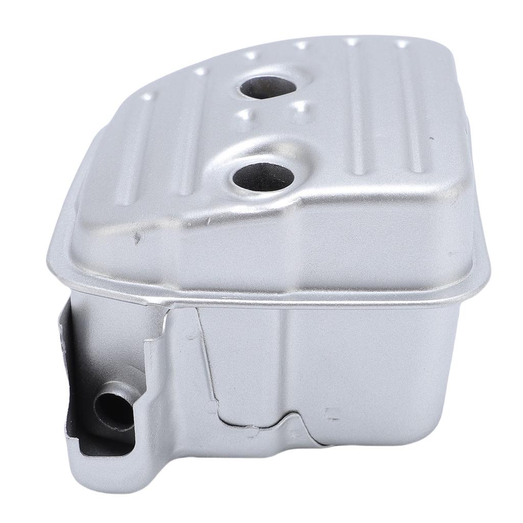 Exhaust Muffler with Screws Kit 1143 140 0651 Steel Muffler for MS231 MS231C MS251 MS251C Chainsaw