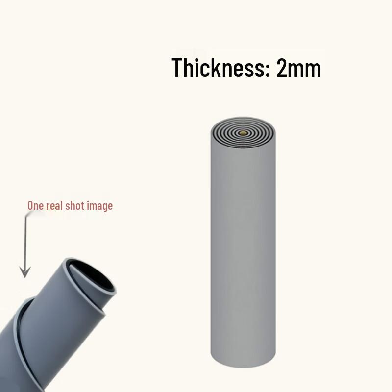 Eco-friendly Anti-static PVC Desk Mat