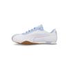 H-STREET Nylon Leather Warm White Silver Mist 408613-02