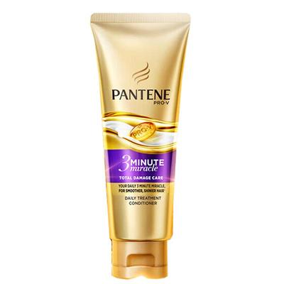 Pantene 3-Minute Miracle Damage Repair Conditioner