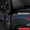 For Mazda CX-60 CX60 CX 60   2024 Mudguards Mud Flaps Splash Guards Front Rear Wheels Fender Car Accessories