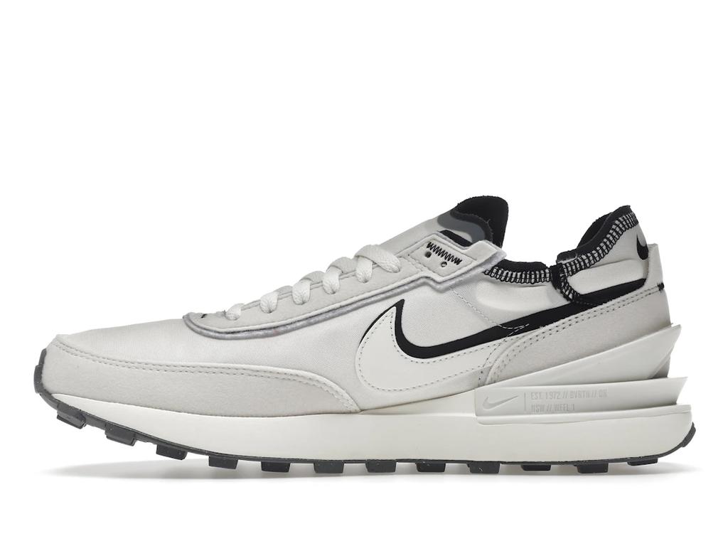 Nike Waffle One Phantom Sail