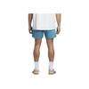 Adidas X CLOT Edison Chen Sprinter Shorts Teal Green Unisex Streetwear JF3152