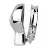 Male Chastity Lock Stainless Steel Penis Cage with Hook Urethral Chastity Belt  Penis Ring Ball Stretcher