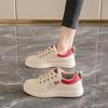 Fashion Platforme Platformed Sport Shoes Women Tennis White Sneakers For Woman Plus Size Tenis Training Best Selling 2025new