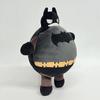Batman Fat Jason Todd Plush Toy With Short Pile For Collectors And Fans