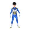 Children'S Wukong Cosplay Suit Super Saiyan Dragon Ball Super One-Piece Tights Vegeta Clothes Hero Suit
