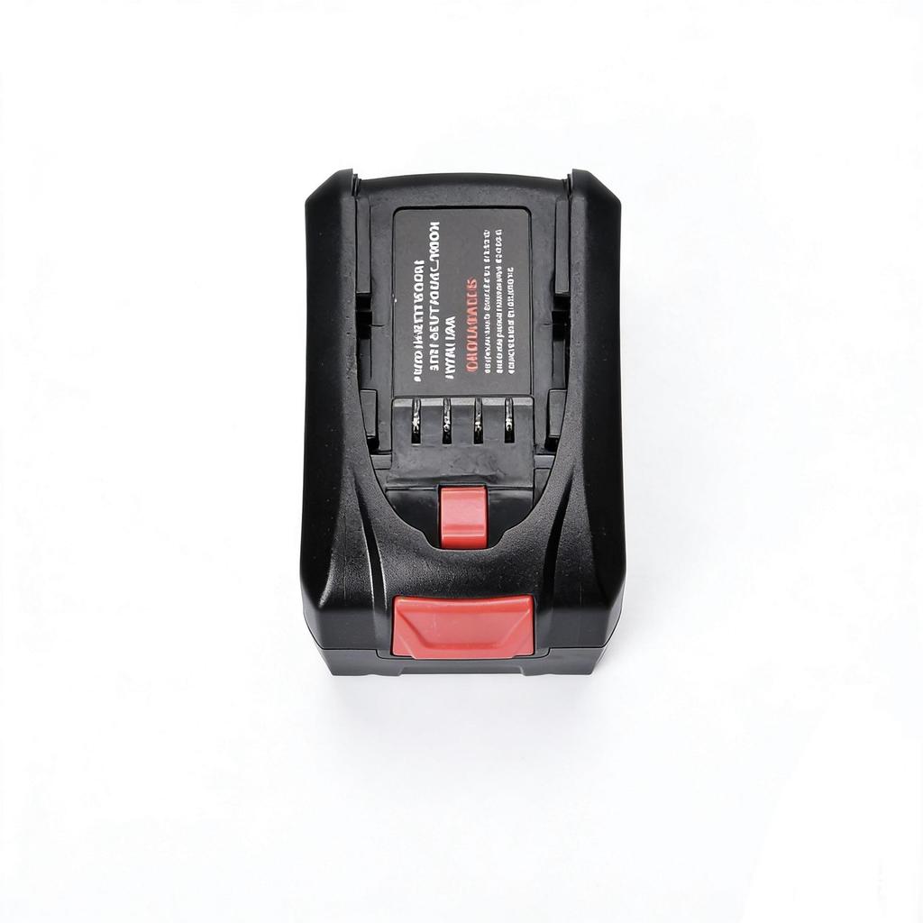 Compatible with Bosch 18V Lithium Battery - Gardena CPSR18LI-2H Power Tools
