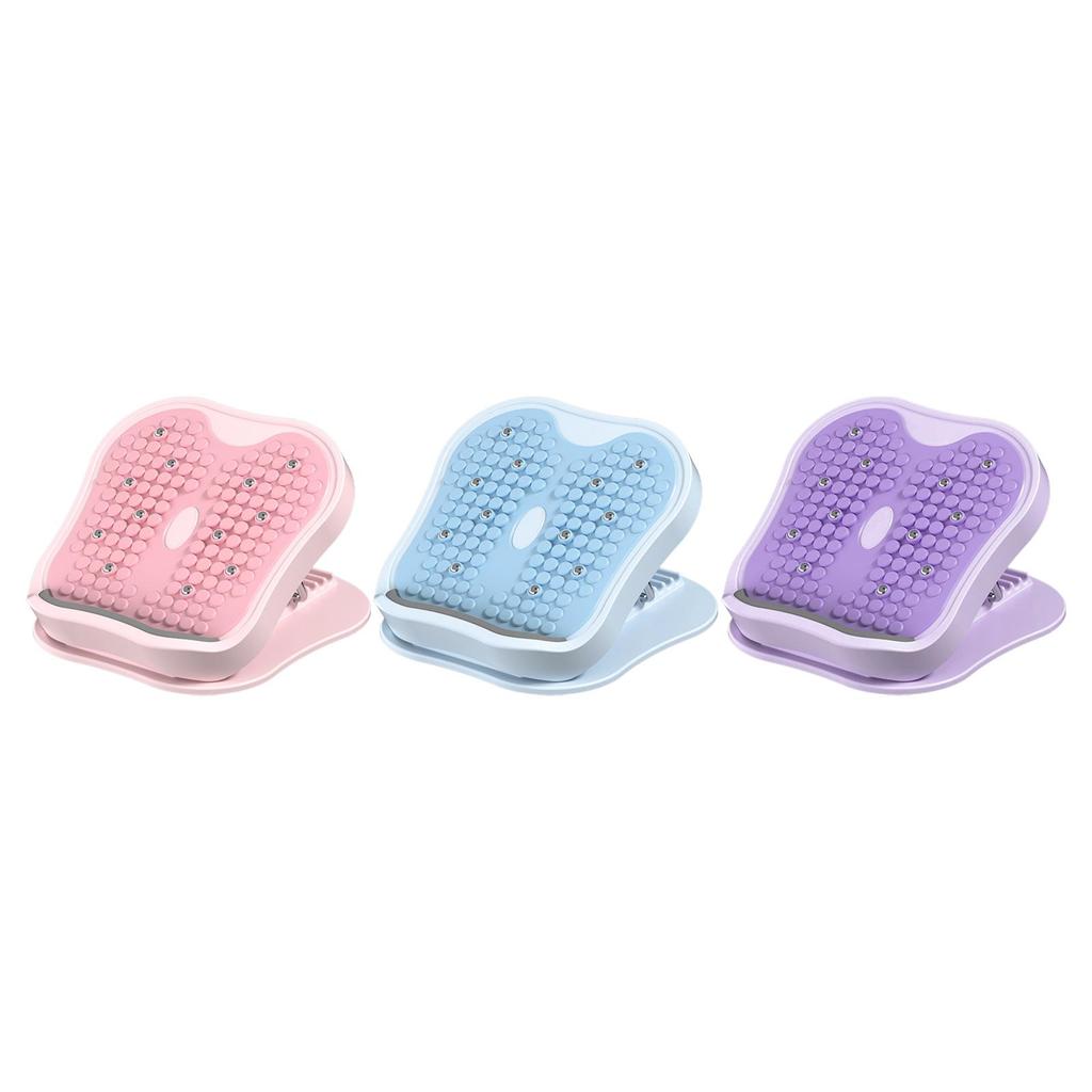 Calf Stretching Board Training Equipment Ankle Exercise Anti Slip for Men Women Calf Stretcher for Hamstring Squats Legs Calves