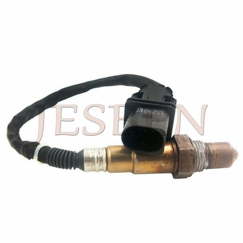 39350-2F900 Front Lambda Probe Oxygen Sensor For Hyundai Palisade SANTA FE TUCSON Kia SORENTO SPORTAGE SEDONA CARNIVAL 2.0 2.2