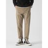 | Trend Slim Fit Fashion Pants Men's Trend Solid Color Versatile Tapered Basic Casual Pants Men's