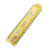 School Supplies Kids Gift Students 30CM Animal DIY Drawing Tools Straightedge Drawing Rulers Folding Ruler