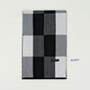 Men's Classic Winter Scarf Cashmere Feel Winter Scarves Long Formal Soft Scarf for Men Casual Scarves Luxuriously Plaid Scarf