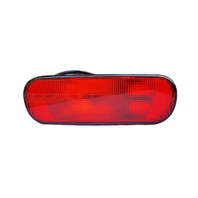 36570-56P00-000 1pcs Rear Bumper Reflector Light Brake Light Middle Brake Light Warning Light For Suzuki Vitara 2015 2016 2017 1pcs