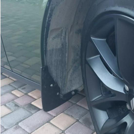 In-Stock Fender for Narrow Body Dodge Challenger, Wide Body Not Compatible