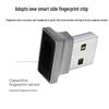 USB Fingerprint Reader for Windows Hello Login