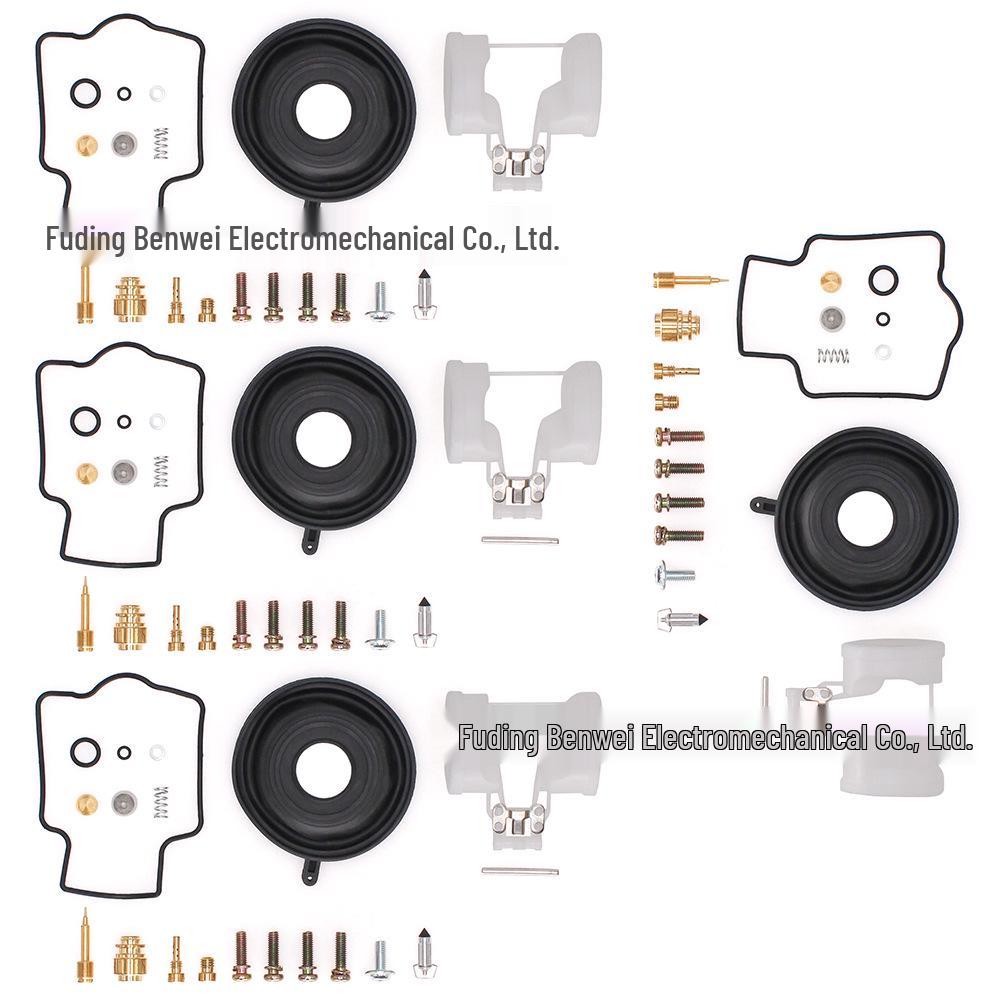 Yamaha YZF600R Carburetor Kit Contact Customer Service