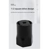 54mm 6 Point Hex Lock Nut Socket Fit TYFJ LN RN Models Axle Nut Tool