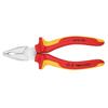 Knipex Vde Combination Pliers