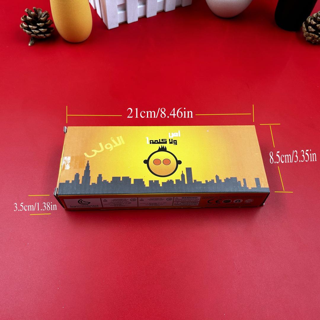 

Арабская карточная игра - Популярная настольная игра Ближнего Востока, Доступна сдача/самовывоз в магазине