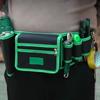 Heavy Duty Constructions Tool Belt, Work Apron, Tool Pouch,Multifunction Belt Quick Releases Tool Pouch