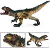 Animals Model Dinosaur Model Toys Tyrannosaurus Spinosaurus Figurine  Collection