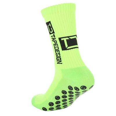 Calcetines Deportivos WEZHO con Agarre de Puntos