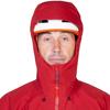 Jacket Mountain Equipment Makalu Jacket Imperial Red/crimson