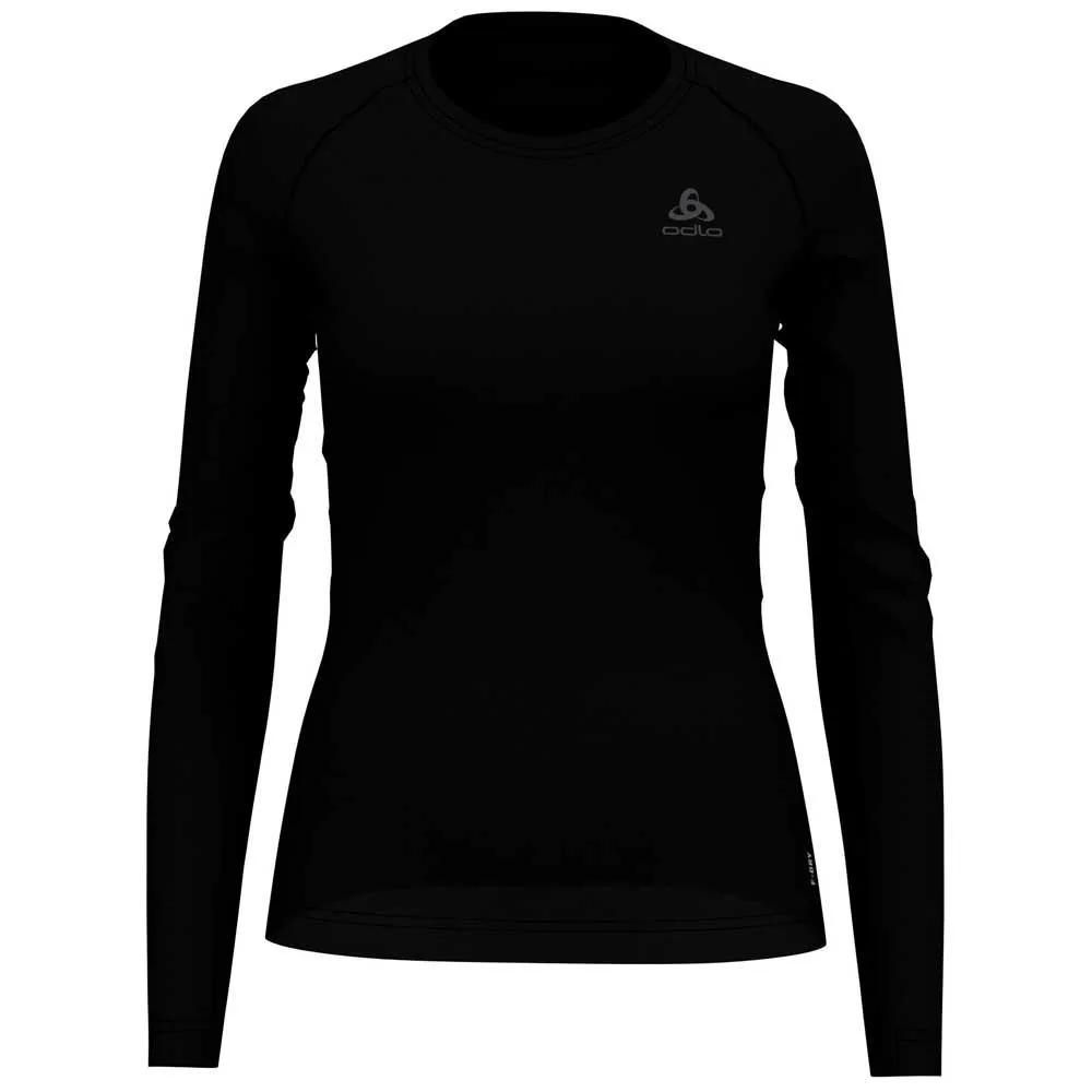Odlo Базовый слой с длинным рукавом Active F-Dry Light