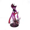 Anime Figure Acrylic Stand Model Plate Alastor Fizzarolli Angel Desk Decor Standing Sign Game Fans Gift Ornaments Stand Model