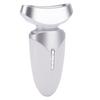 Beauty Device for Face and Neck LED Facial Cold and Hot Massager Face Sculpting Device for Enhance Absorption Home Use