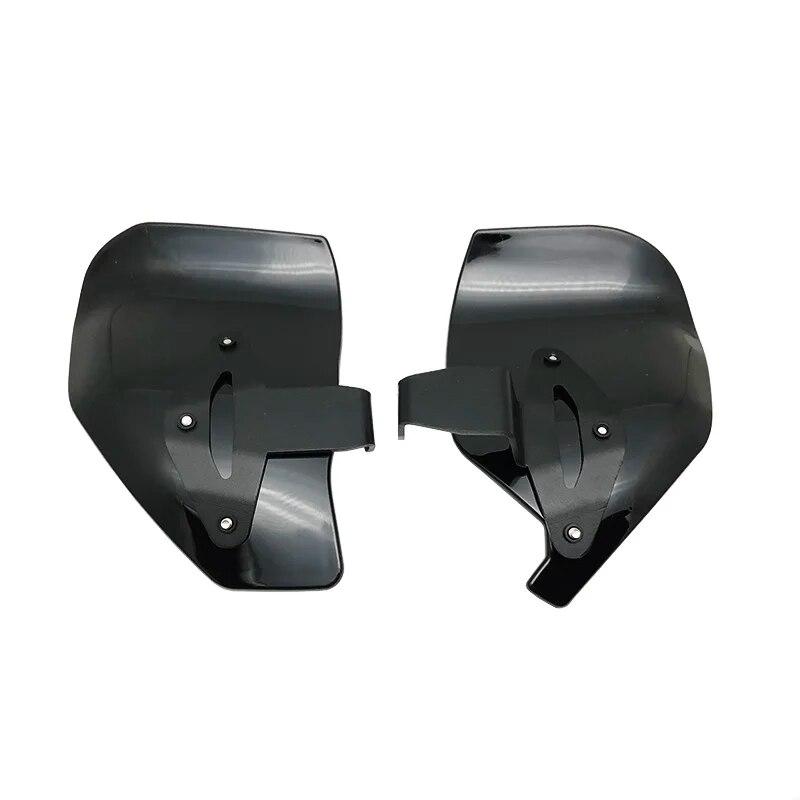 Pentru BMW R1200GS R1250GS R 1200GS R1250 GS LC ADV Adventure 2013-2022 Apărătoare de noroi Apărătoare de stropi Aripă Protecții pentru picioare