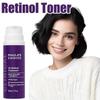 30ml Noční sérum s retinolem pro redukci jemných linek a vrásek, zlepšení pevnosti a textury pleti