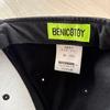 Used VANS BENICOTOY cap black new era new era