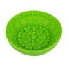 Silicone Slow-Feeder Lick Mat for Cats & Dogs
