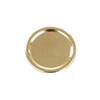 20Pcs Split-type Replacement Rings Secure Mason Canning Lids Reusable Mason Jar Lids  Glass Jar