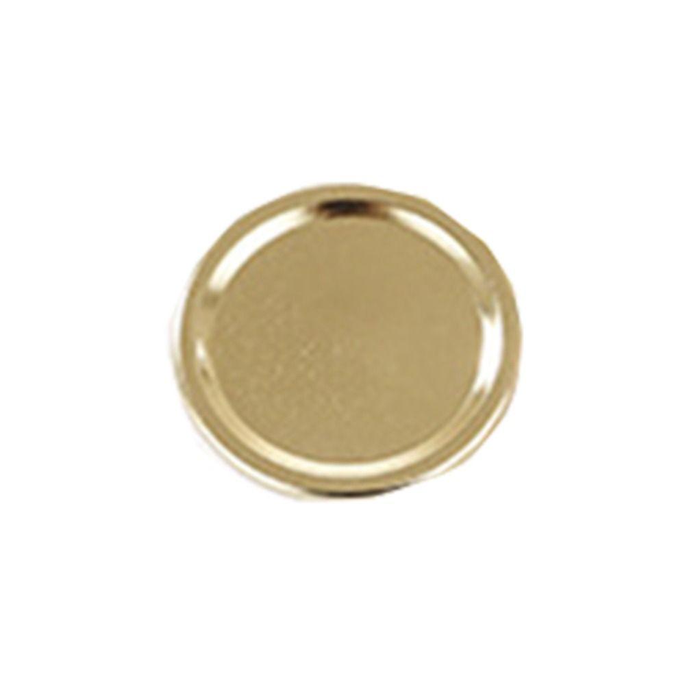 20Pcs Split-type Replacement Rings Secure Mason Canning Lids Reusable Mason Jar Lids  Glass Jar