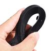 Smooth Toilet Floor Flange Seal & Mounting Kits Rubber Hygienic & Long lasting