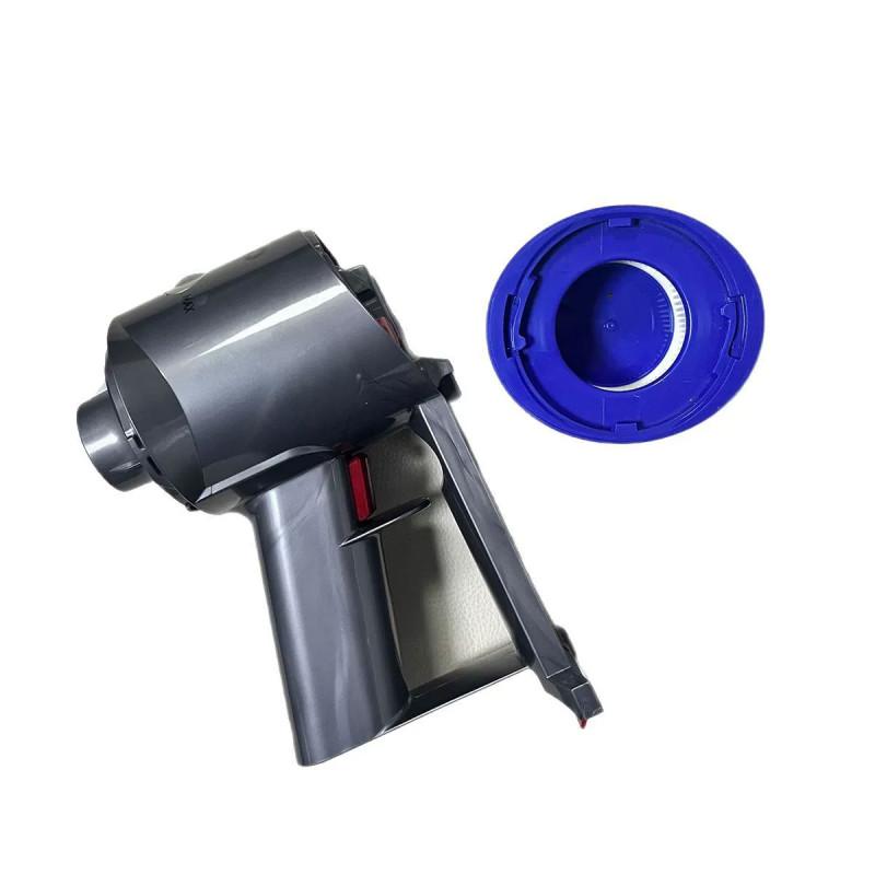 

For Dyson V7 / V7 Fluffy Handheld Vacuum Motor Handle Filter Replacement For Home Cleaning