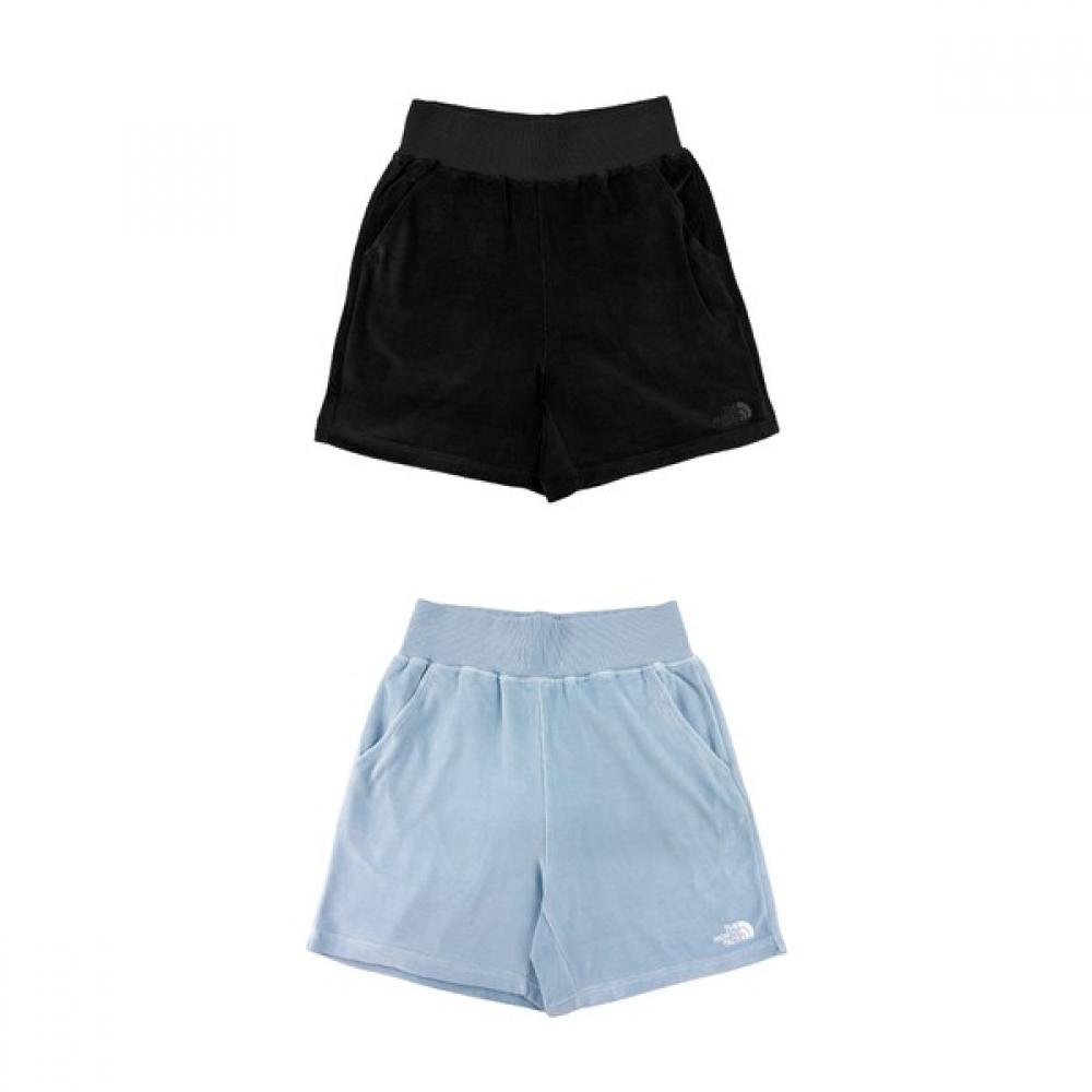 

North Face North Face Женские велюровые шорты S nS6kq80 NS6KQ80J_BLK/65(S)